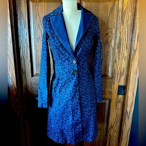 Vintage Eatons Dollhouse set